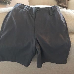 Boys Under Armour Shorts